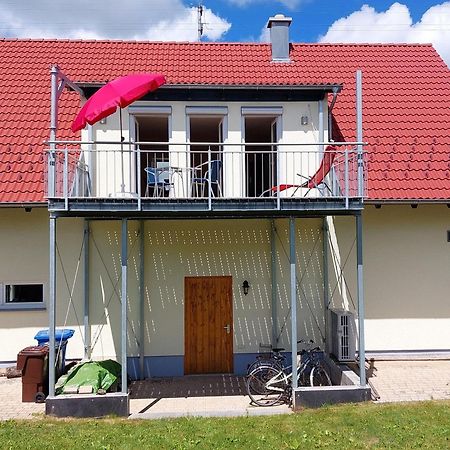 Ferienwohnung Schatz ألبشتات المظهر الخارجي الصورة
