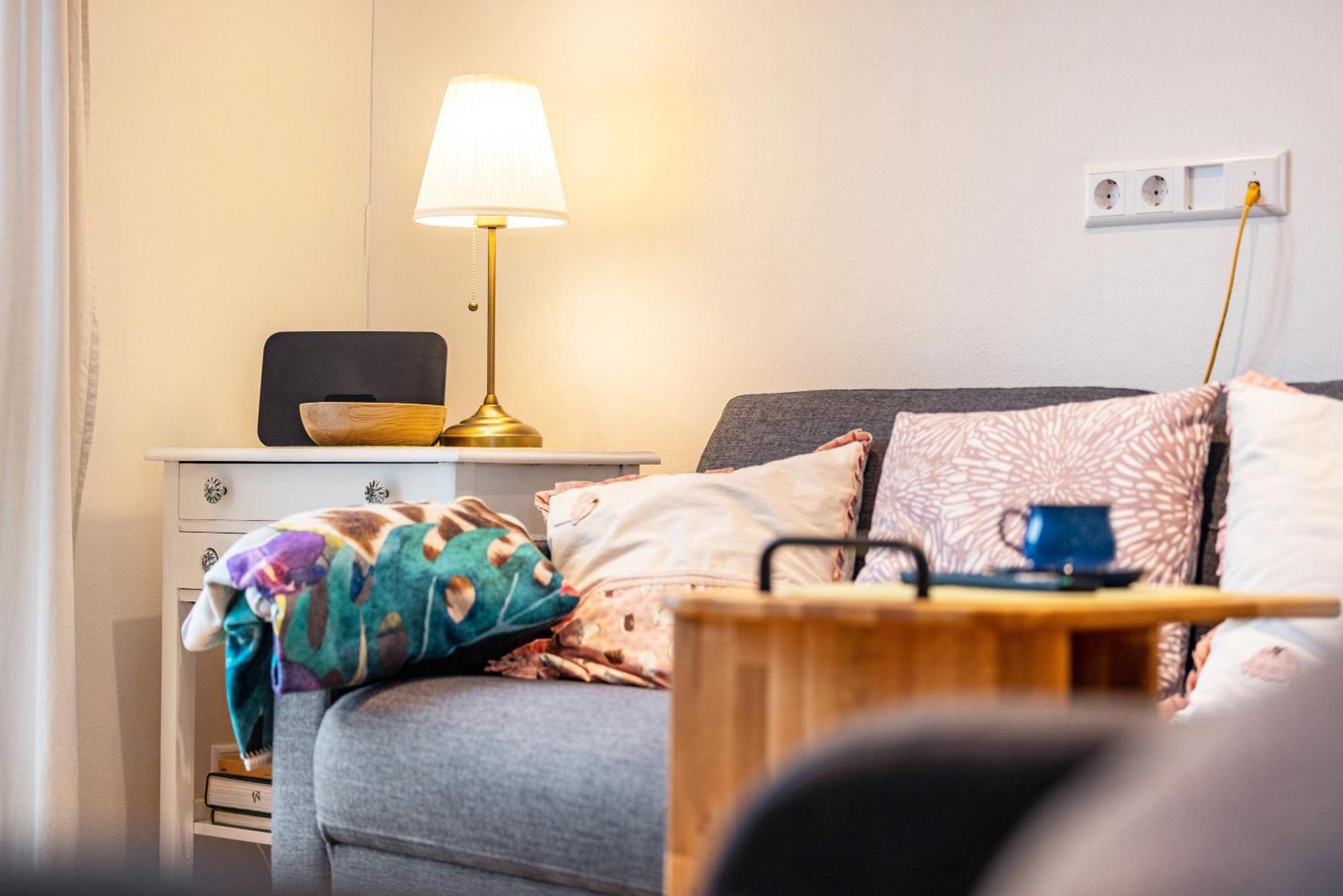 Ferienwohnung Schatz ألبشتات المظهر الخارجي الصورة