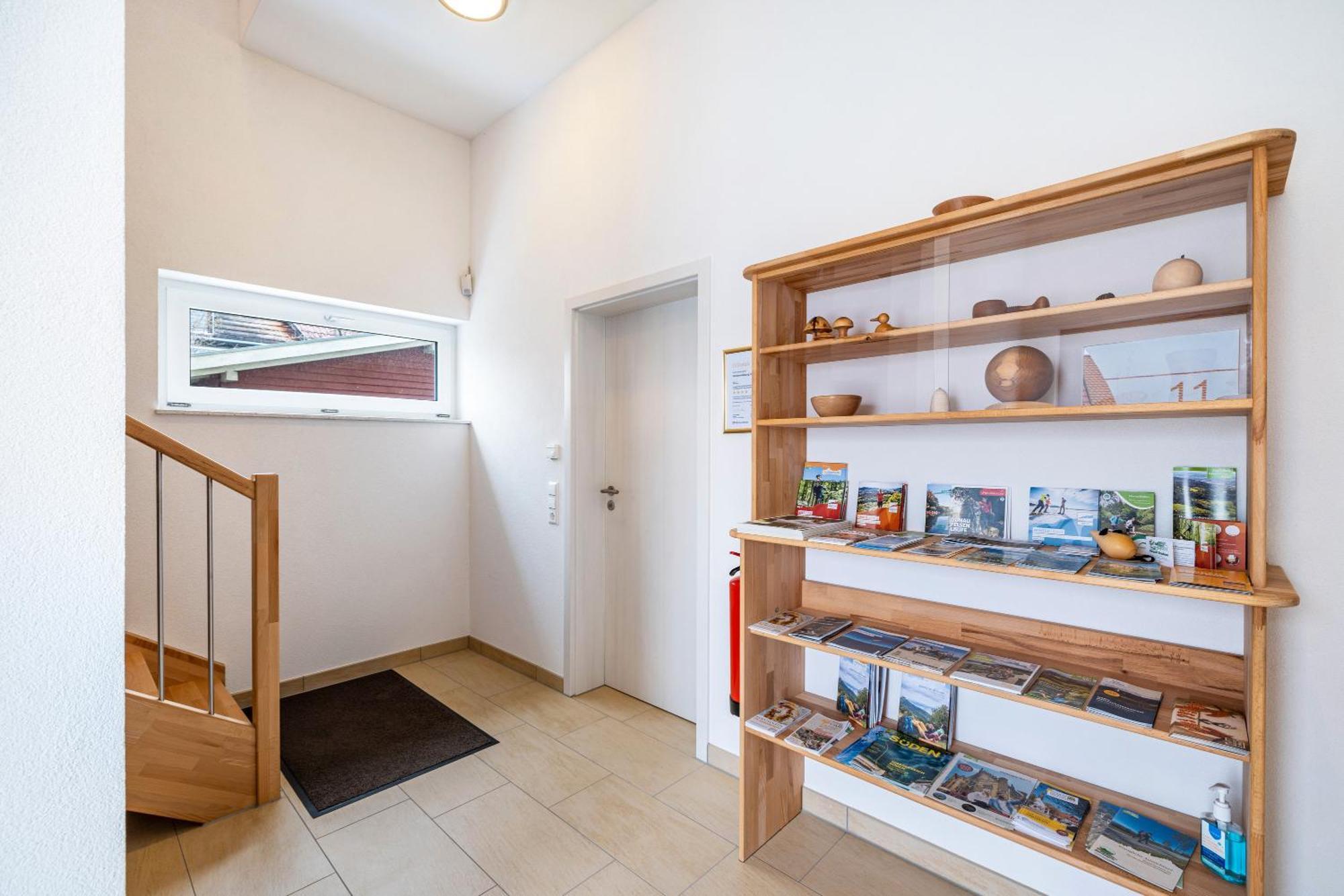 Ferienwohnung Schatz ألبشتات المظهر الخارجي الصورة